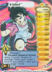Videl (Level 1) - Unlimited Edition